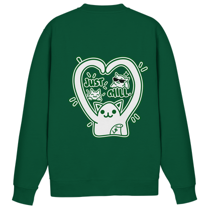 low CORTiSOL - Basic Sweatshirt