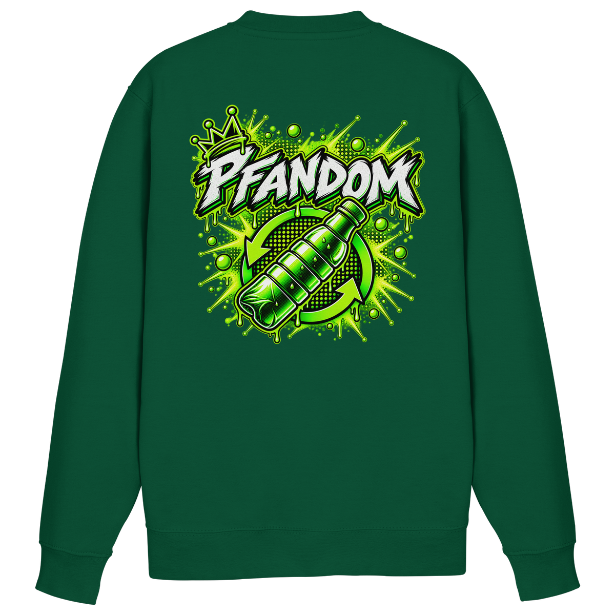 PFANDOM - Basic Sweatshirt