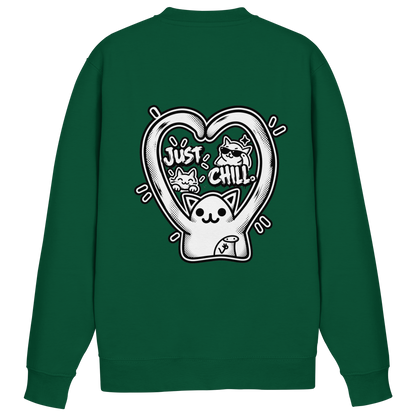 low CORTiSOL - Basic Sweatshirt