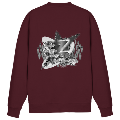 The Rebellion Z BASiCS - Felpa base