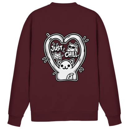 low CORTiSOL - Basic Sweatshirt