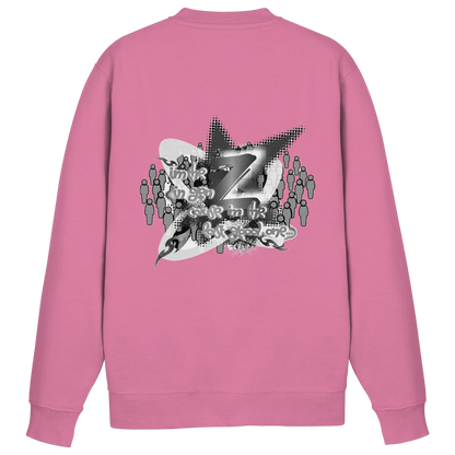 The Rebellion Z BASiCS - Felpa base