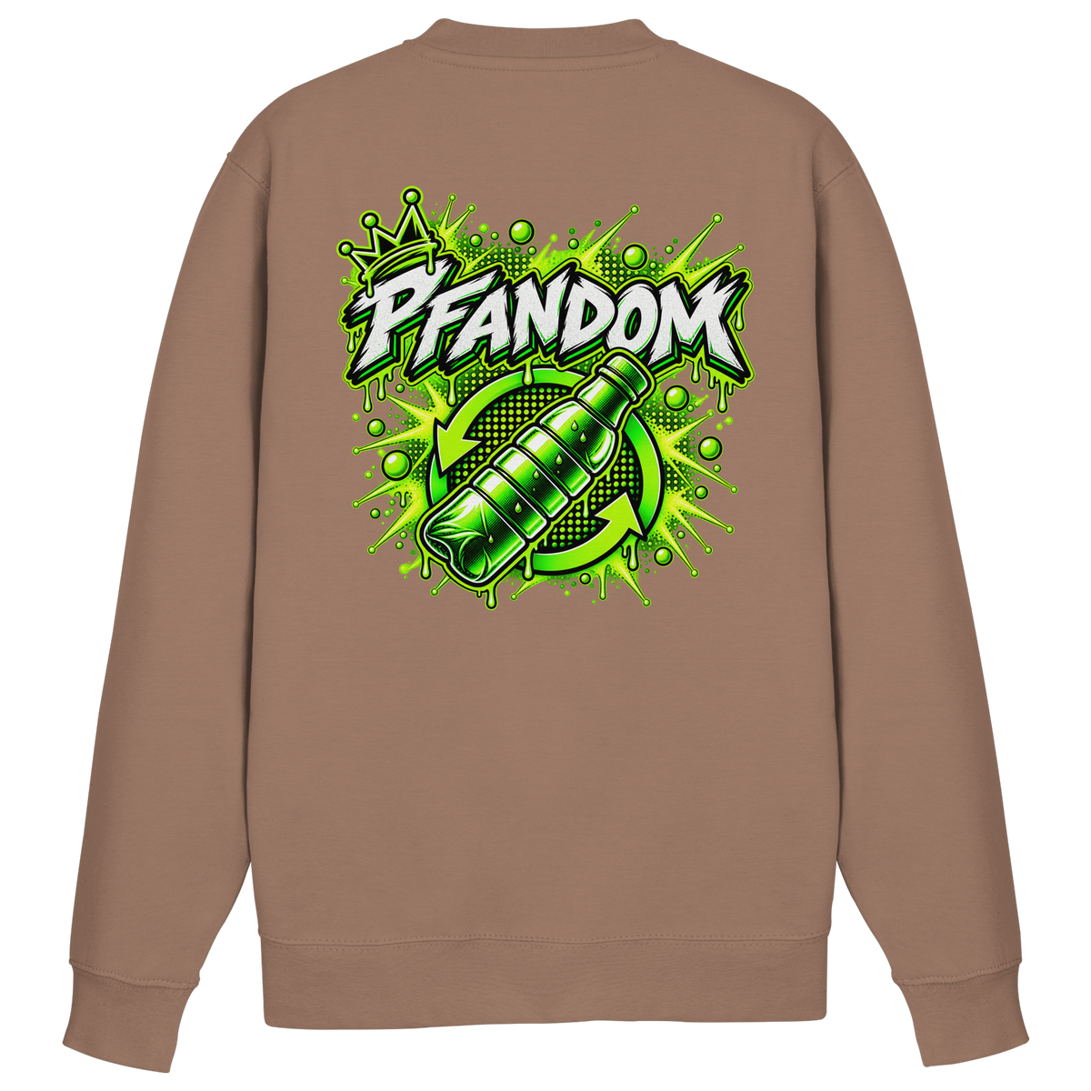 PFANDOM - Basic Sweatshirt