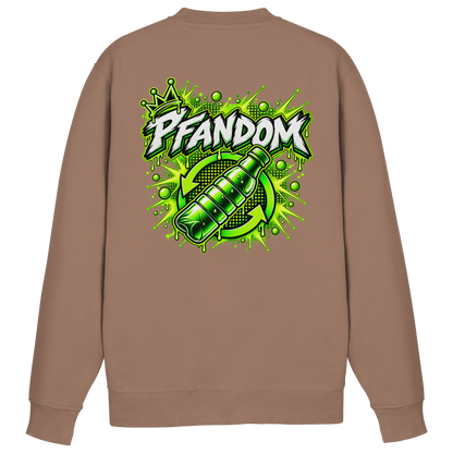 PFANDOM - Basic Sweatshirt
