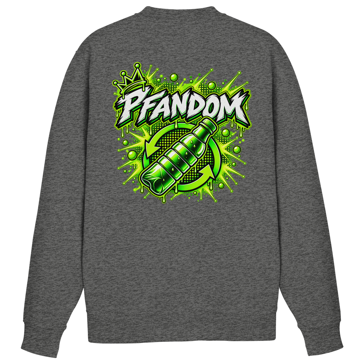 PFANDOM - Basic Sweatshirt
