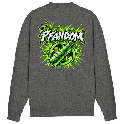 PFANDOM - Basic Sweatshirt