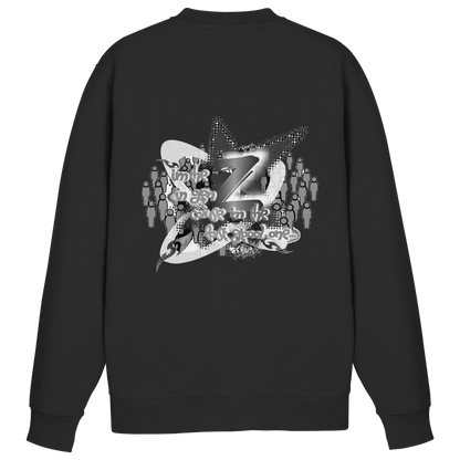 The Rebellion Z BASiCS - Felpa base