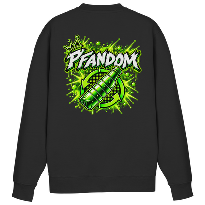 PFANDOM - Basic Sweatshirt