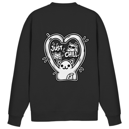 low CORTiSOL - Basic Sweatshirt