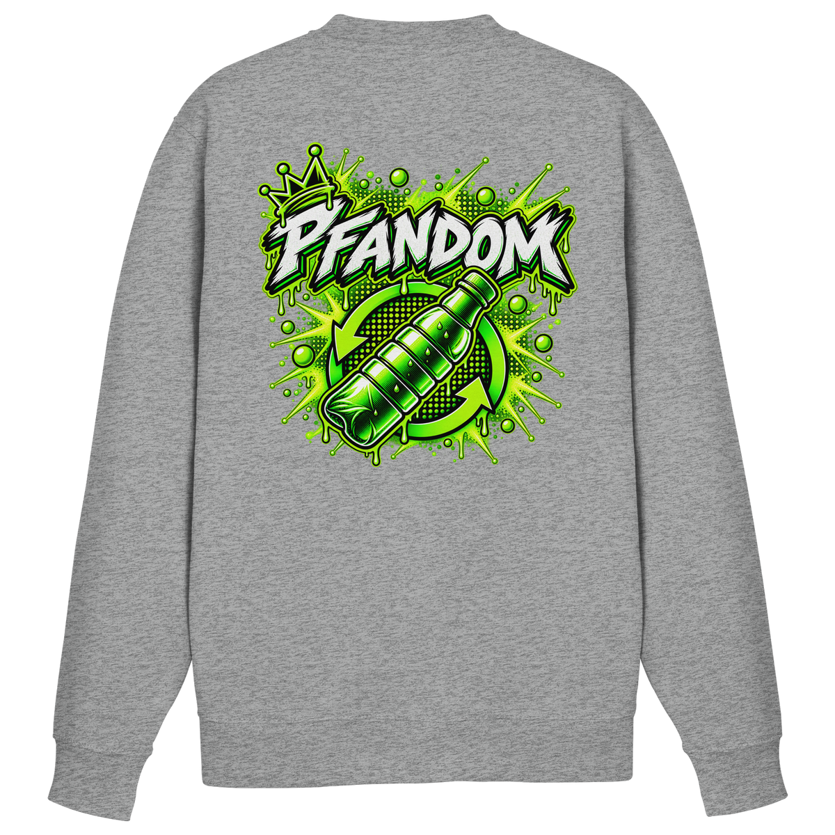PFANDOM - Basic Sweatshirt