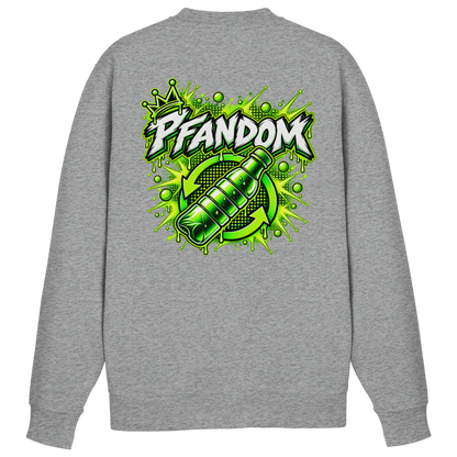 PFANDOM - Basic Sweatshirt