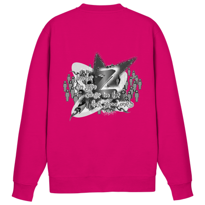 The Rebellion Z BASiCS - Felpa base