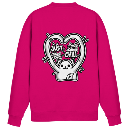 low CORTiSOL - Basic Sweatshirt