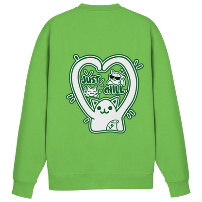 low CORTiSOL - Basic Sweatshirt