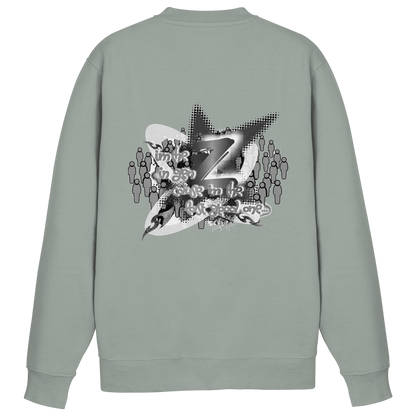 The Rebellion Z BASiC - Basic Sweatshirt