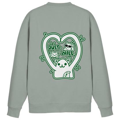 low CORTiSOL - Basic Sweatshirt