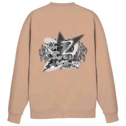 The Rebellion Z BASiC - Basic Sweatshirt