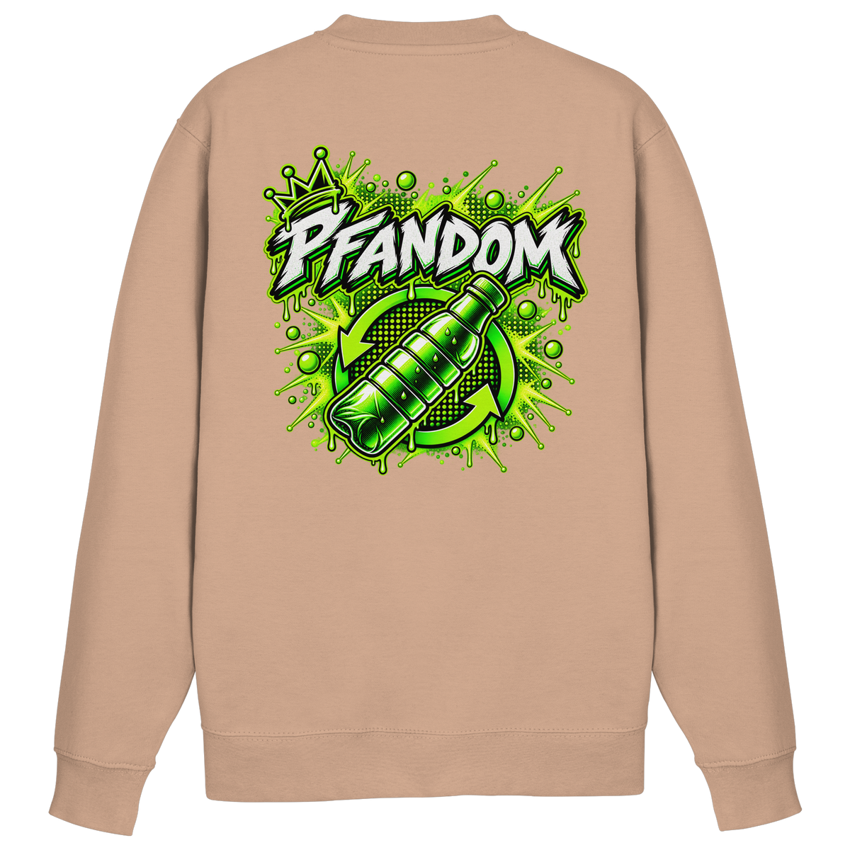 PFANDOM - Basic Sweatshirt