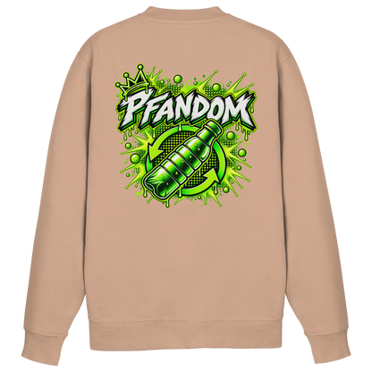 PFANDOM - Basic Sweatshirt