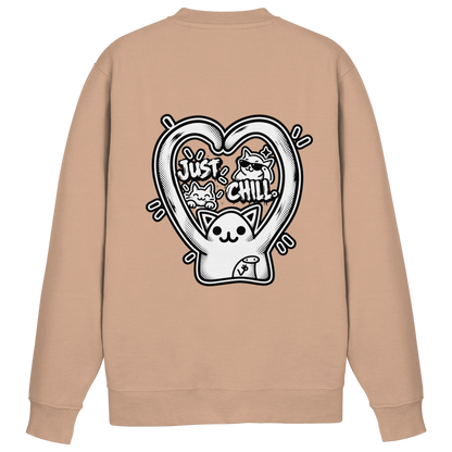 low CORTiSOL - Basic Sweatshirt