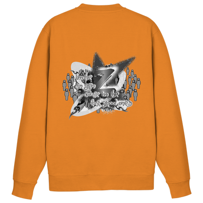 The Rebellion Z BASiCS - Felpa base