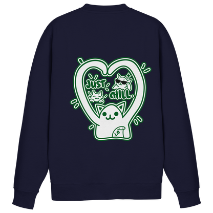 low CORTiSOL - Basic Sweatshirt
