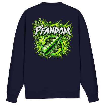 PFANDOM - Basic Sweatshirt