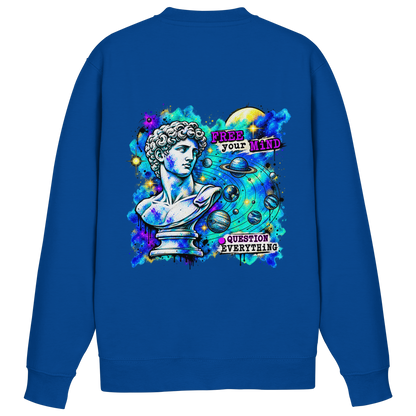 The Philosopher - Basic Sweatshirt