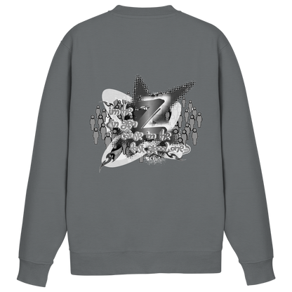 The Rebellion Z BASiCS - Felpa base