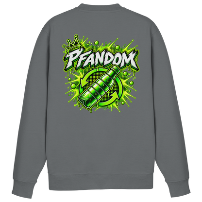 PFANDOM - Basic Sweatshirt