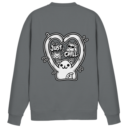 low CORTiSOL - Basic Sweatshirt