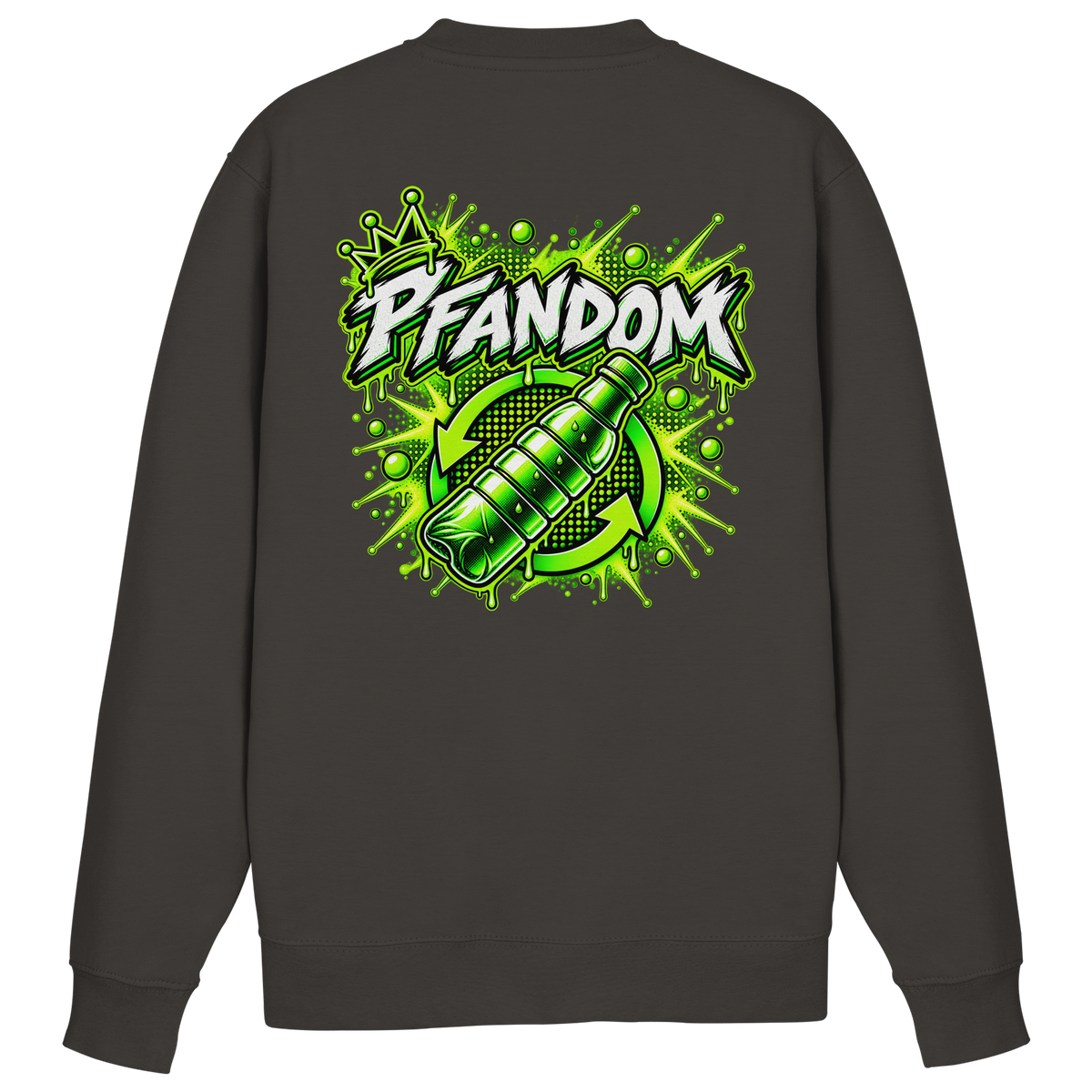 PFANDOM - Basic Sweatshirt