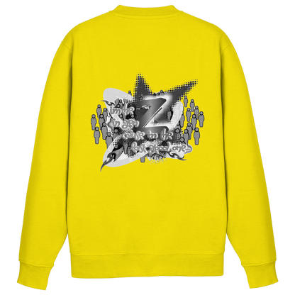 The Rebellion Z BASiC - Basic Sweatshirt