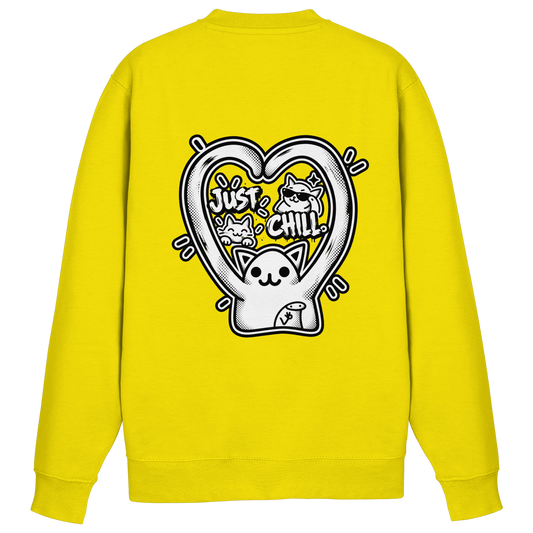 low CORTiSOL - Basic Sweatshirt