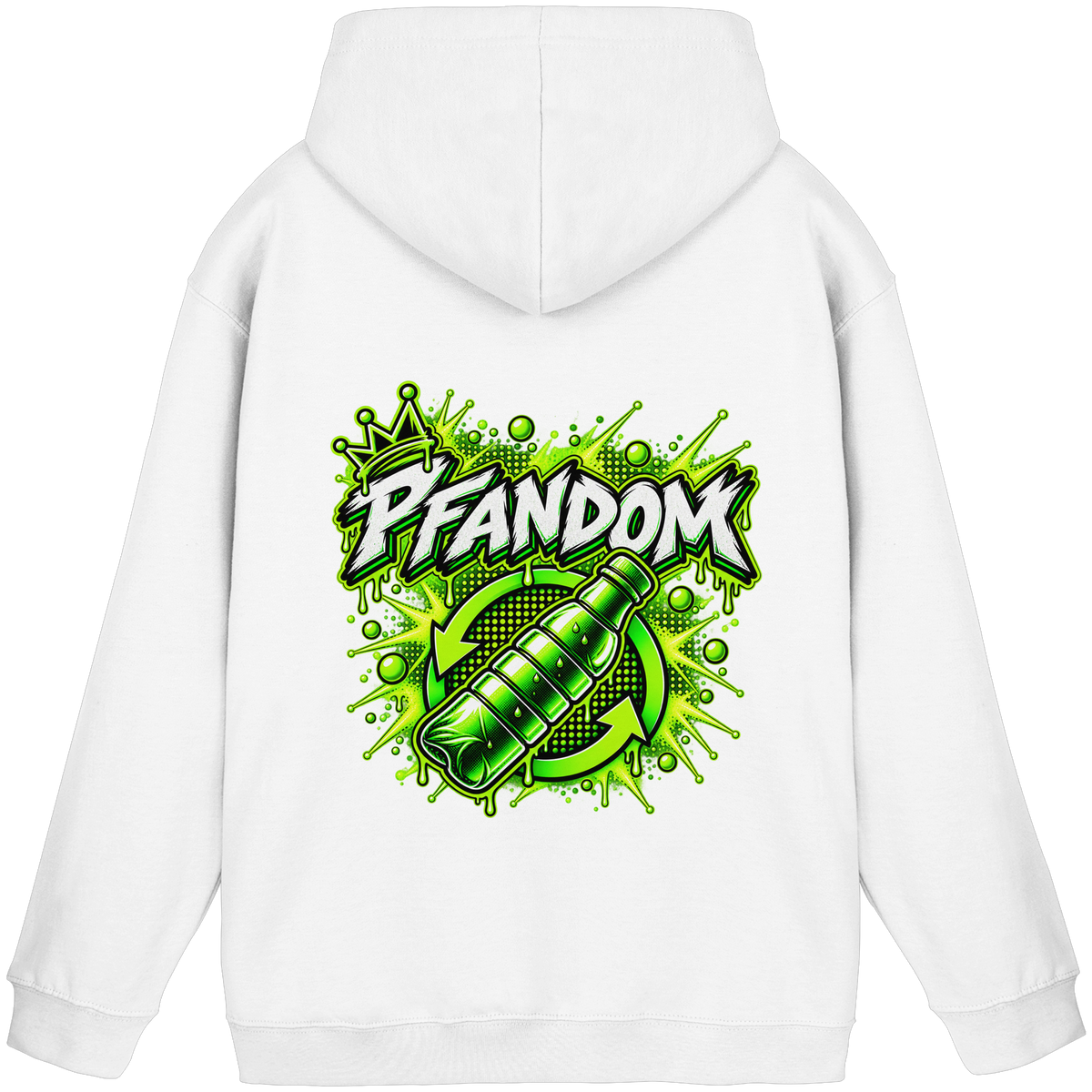 PFANDOM - Basic Unisex Hoodie
