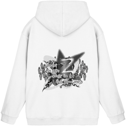 The Rebellion Z BASiCS - Felpa unisex basic