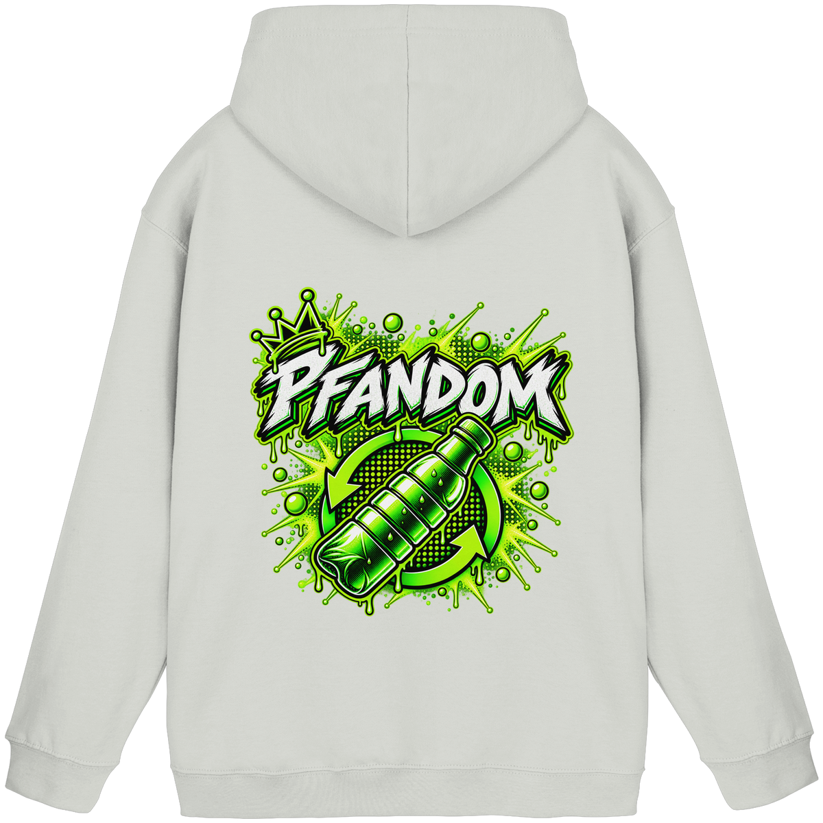PFANDOM - Basic Unisex Hoodie