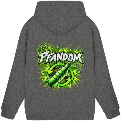 PFANDOM - Basic Unisex Hoodie