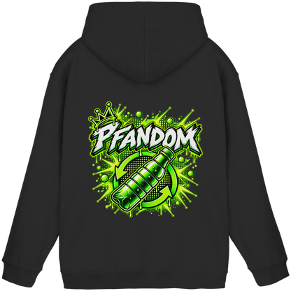 PFANDOM - Basic Unisex Hoodie