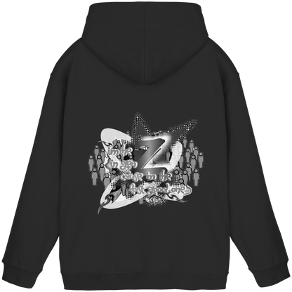 The Rebellion Z BASiCS - Felpa unisex basic