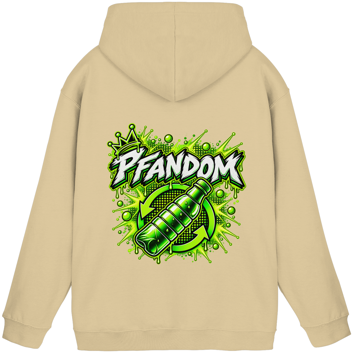 PFANDOM - Basic Unisex Hoodie