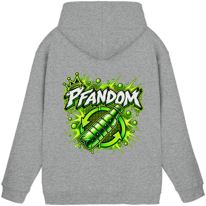 PFANDOM - Basic Unisex Hoodie