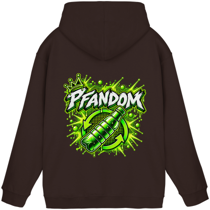 PFANDOM - Basic Unisex Hoodie