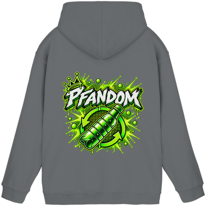 PFANDOM - Basic Unisex Hoodie