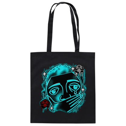 The Meme - Baumwolltasche
