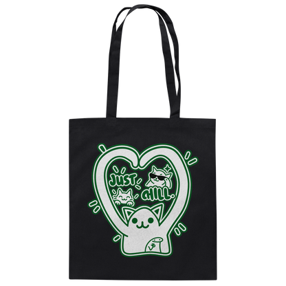 low CORTiSOL - Borsa in cotone
