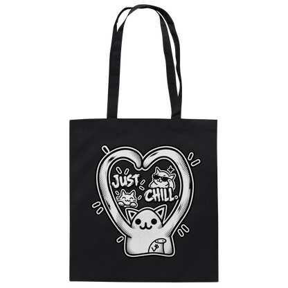 low CORTiSOL - Borsa in cotone