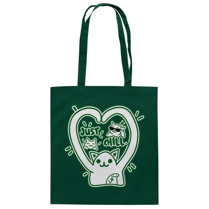 low CORTiSOL - Borsa in cotone