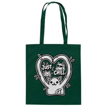 low CORTiSOL - Borsa in cotone