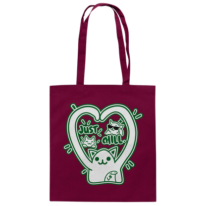 low CORTiSOL - Borsa in cotone